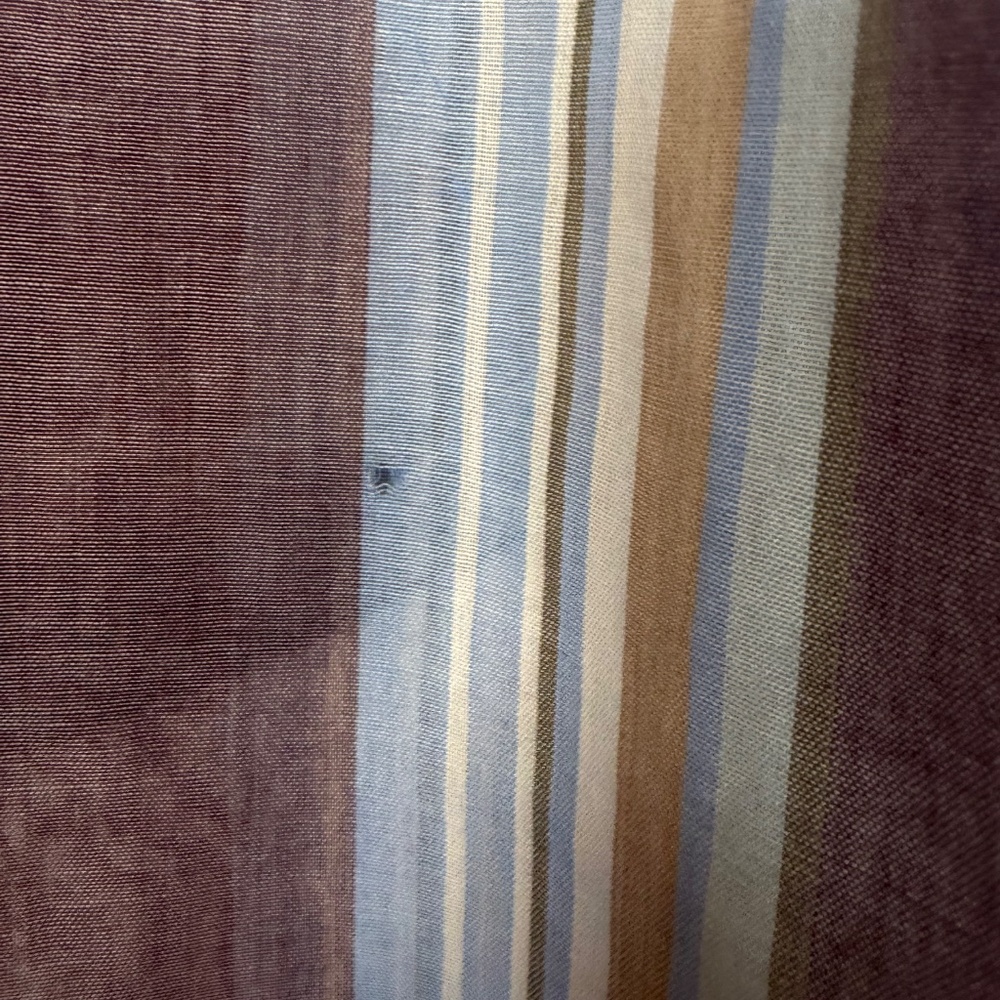 Wrangler Western Button Up - image 4